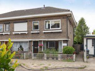 Leliestraat 2A, Hengelo