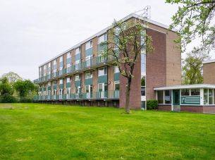 Roelof van Schevenstraat 143, Enschede