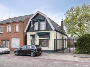 Deurningerstraat 254, Enschede