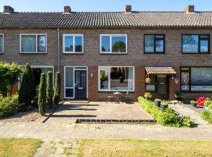 Grimbergstraat 38, Hengelo