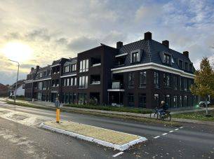 Lohuisstraat 2c, Bornerbroek