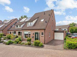 Warande 17, Borne