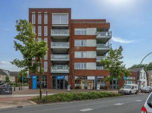 Buizerdhof 8, Hengelo