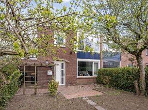 Flevolandstraat 29, Enschede