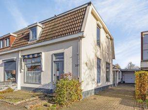 Rijssensestraat 201, Nijverdal