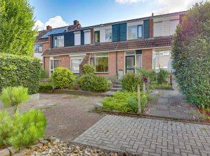 Beethovenlaan 134, Nijverdal