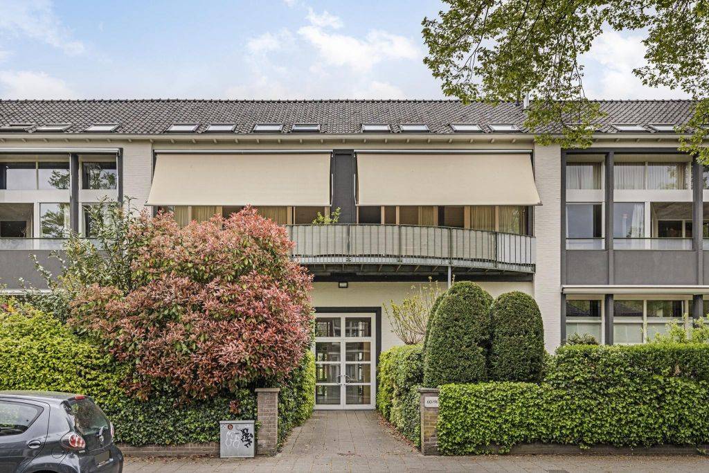 Boddenkampstraat 80, Enschede