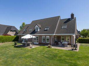 Het Bolkshuis 6, Almelo