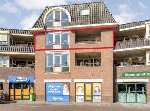 Schapenmarkt 18, Hellendoorn