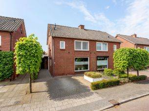 Uiverstraat 14, Oldenzaal