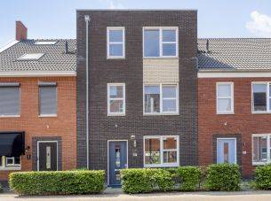 Vlierbes 39, Hengelo