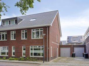 Oosterstraat 6A, Enschede