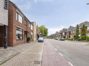 Deurningerstraat 236, Enschede