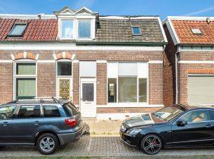 Eilandstraat 33, Almelo