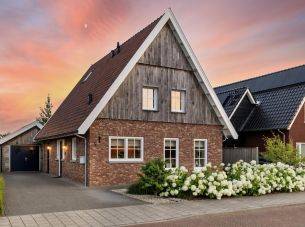 Klaver 5, Harbrinkhoek