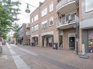 De Heurne 55-14, Enschede