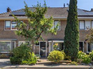 Christoffelstraat 36, Almelo