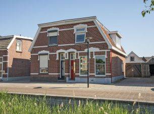 Watertorenlaan 45, Hengelo