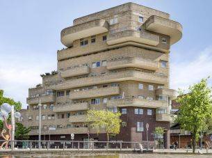 Roomweg 170-30, Enschede