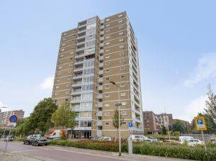 Heutinkstraat 43, Enschede