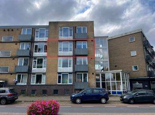 Hofkampstraat 95, Almelo