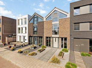 Boddenkampstraat 5B, Enschede