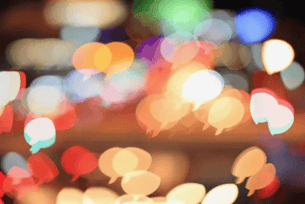 Valse lucht