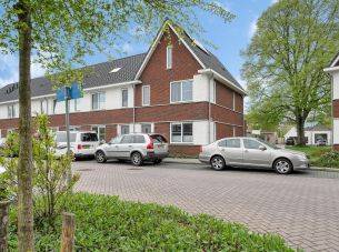 Hendrik Wormserplein 14, Nijverdal