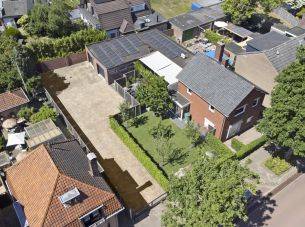 Pijlhovestraat 42, Enschede