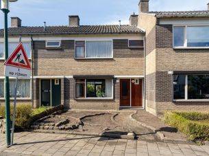 Beckumerstraat 181, Enschede