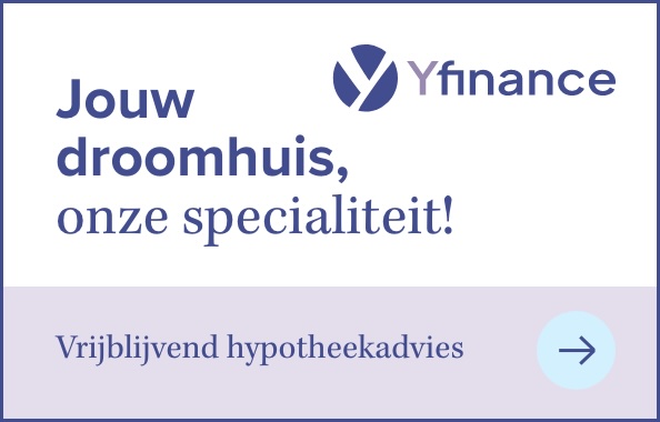 Yfinance: Jouw droomhuis onze specialiteit! Vrijblijvend hypotheekadvies voor jouw ideale woning in Twente