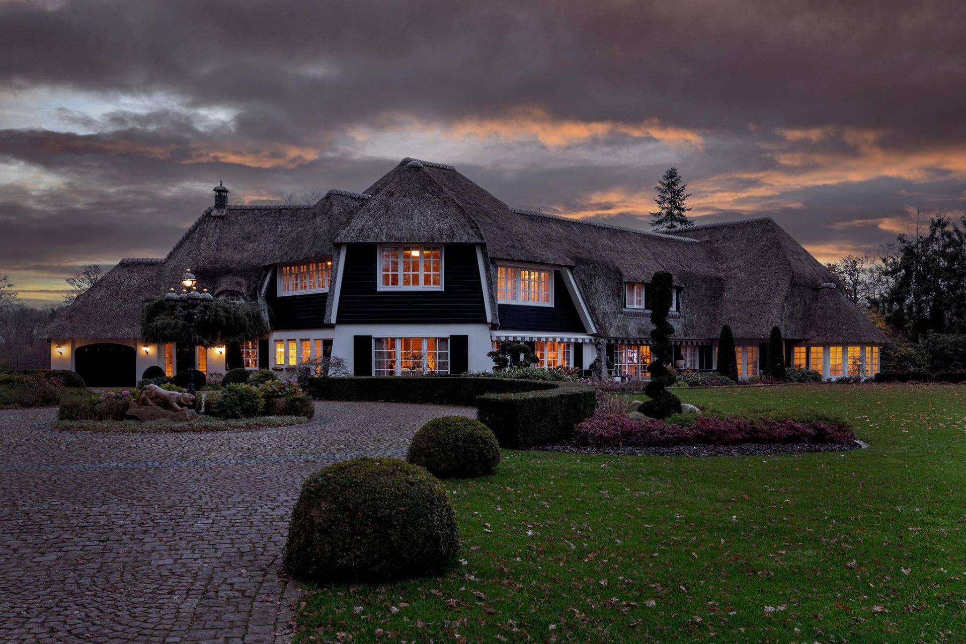 Bornsestraat 380, Almelo