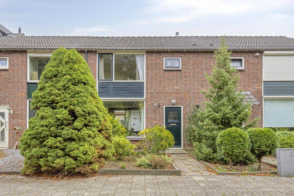 Straatsburglaan 37, Enschede