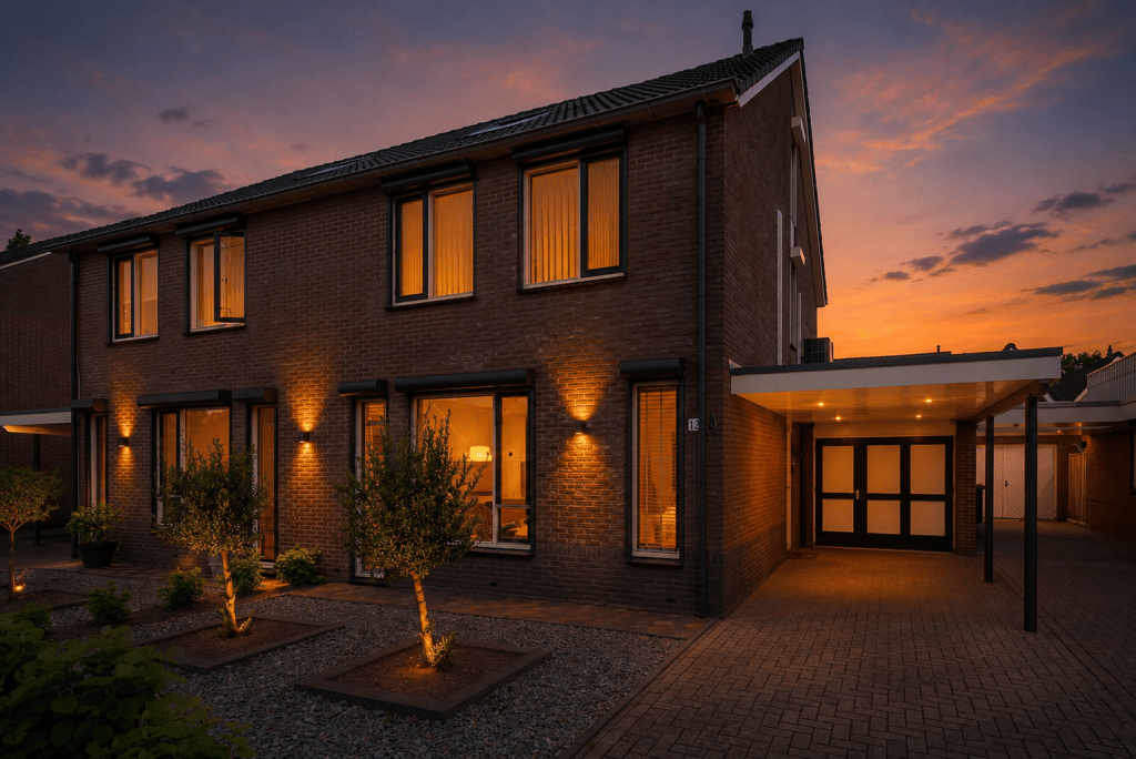 Meerkoet 13, Rijssen