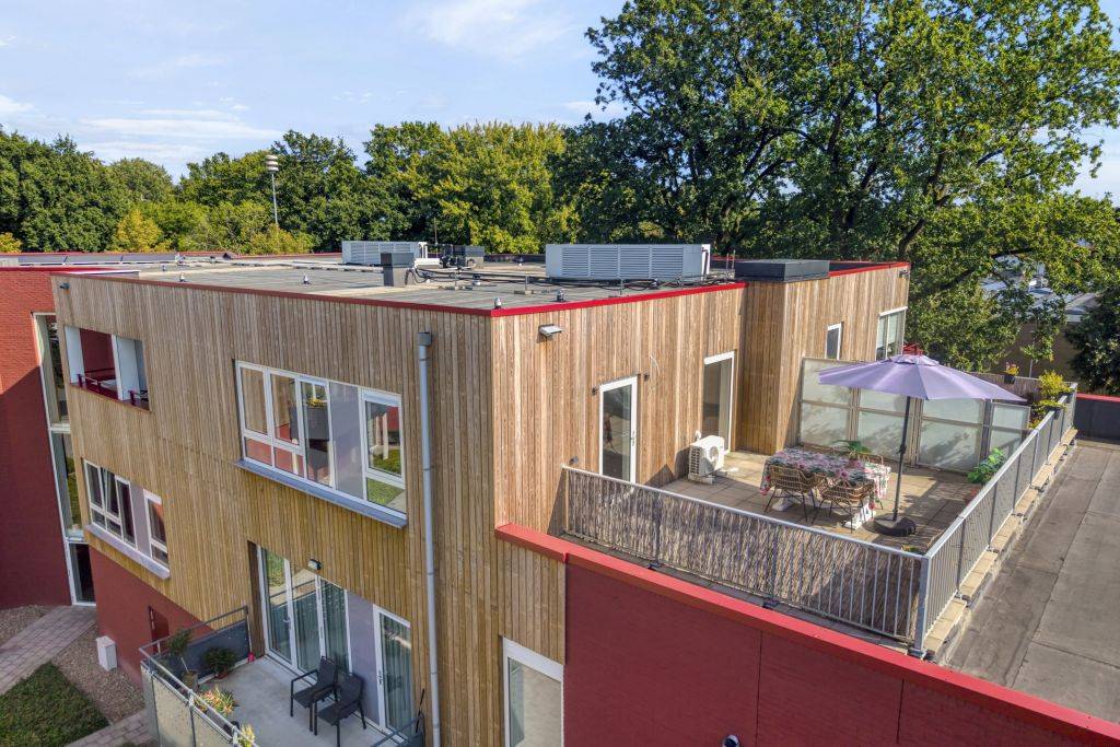 van Alphenstraat 71, Nijverdal