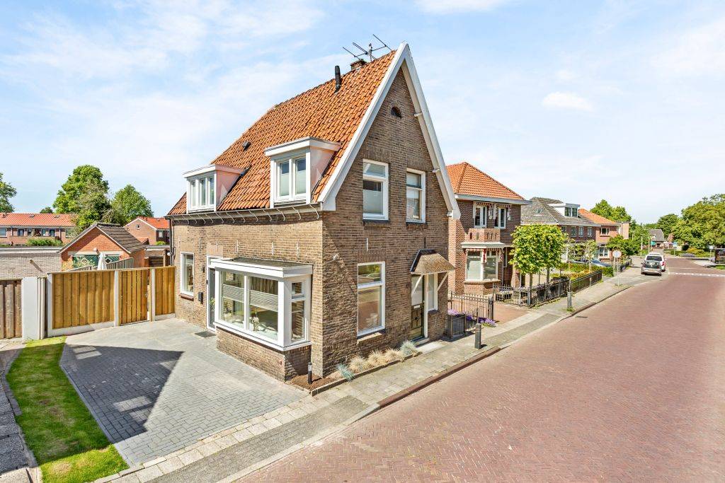 Huurnestraat 27, Oldenzaal
