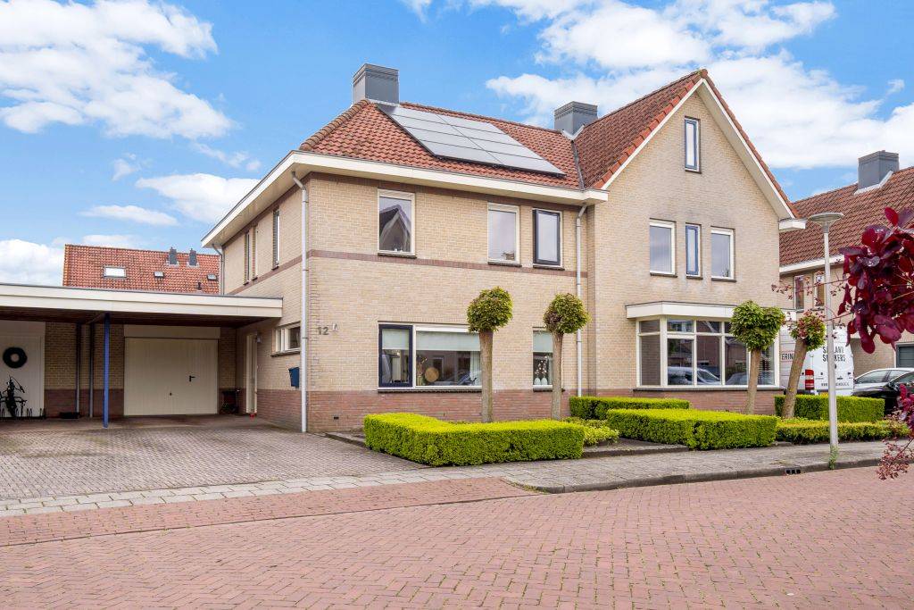 Lepelblad 12, Nijverdal