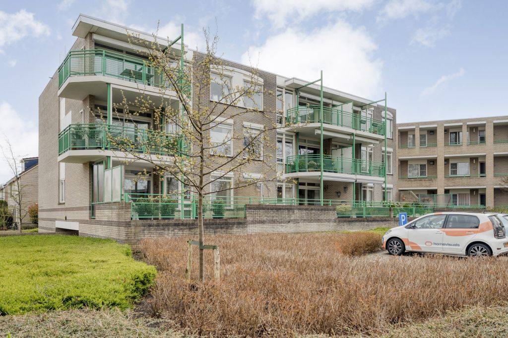 Thomas Ainsworthstraat 28, Nijverdal