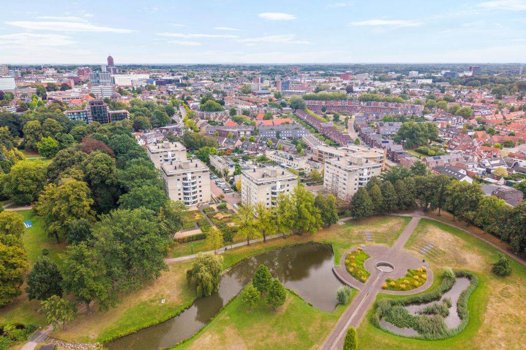 Kleine Houtstraat 77, Enschede