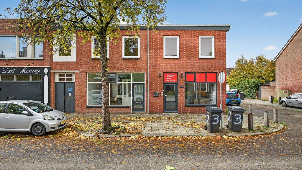 Bornerbroeksestraat 235, Almelo