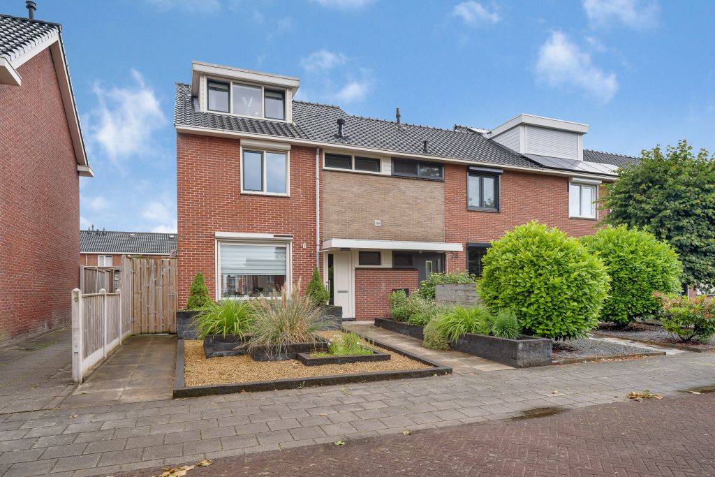 Albert Verweystraat 30, Nijverdal