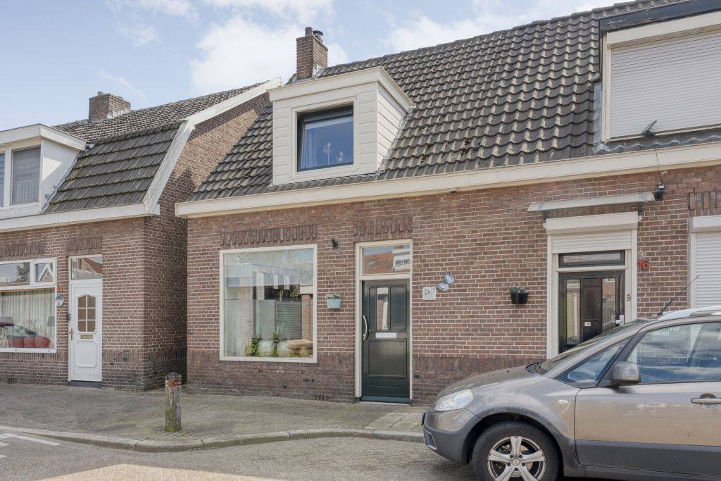 Prinsenkampsweg 14, Almelo