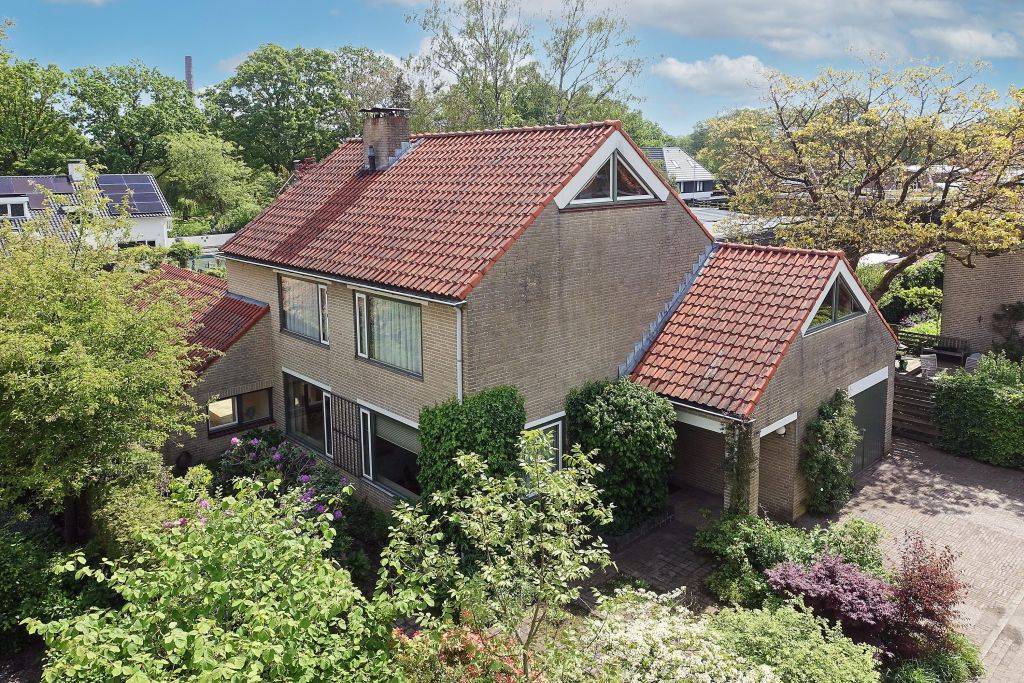 Agaatstraat 12, Enschede