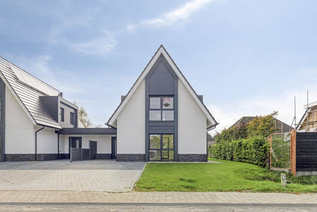 Rosmolen 8, De lutte