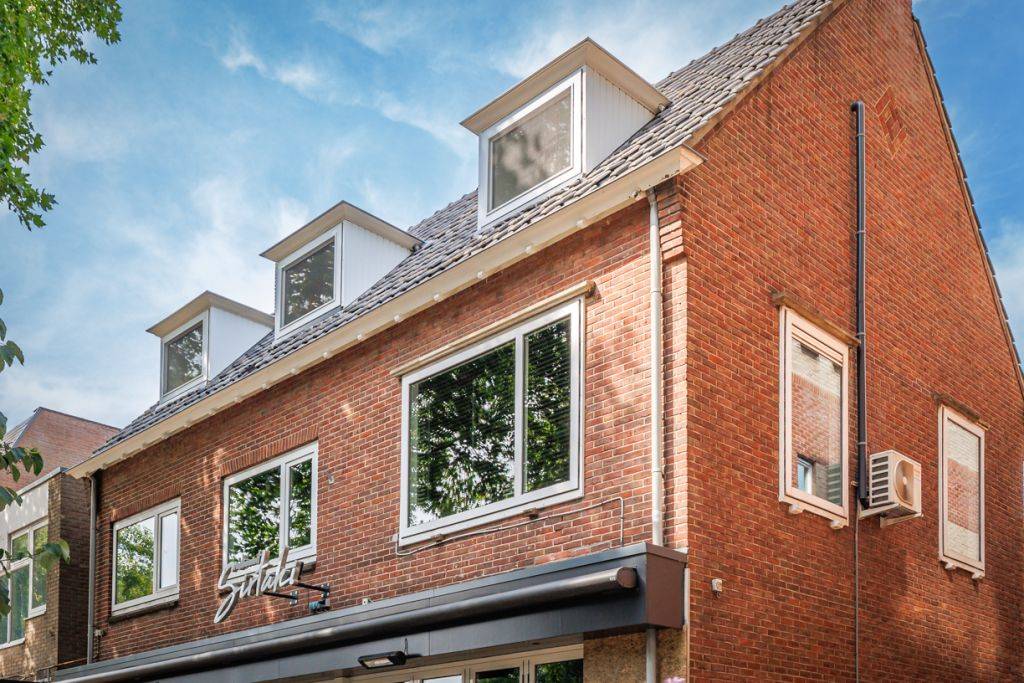 Grotestraat 214a, Nijverdal