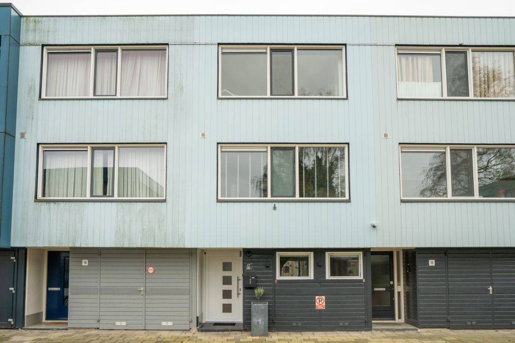 Lemselobrink 17, Enschede