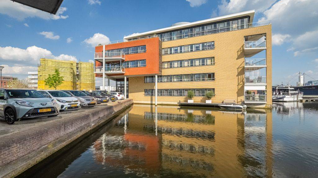 Havenkade 43, Almelo
