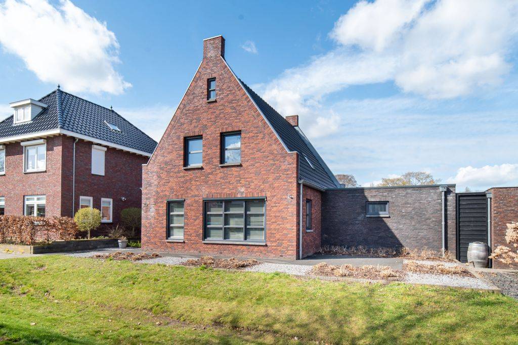 Karel Doormanstraat 26A, Rijssen