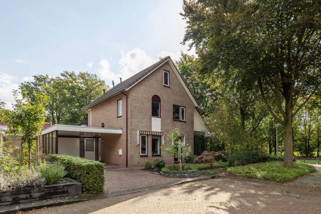 Rhodoslaan 2, Oldenzaal