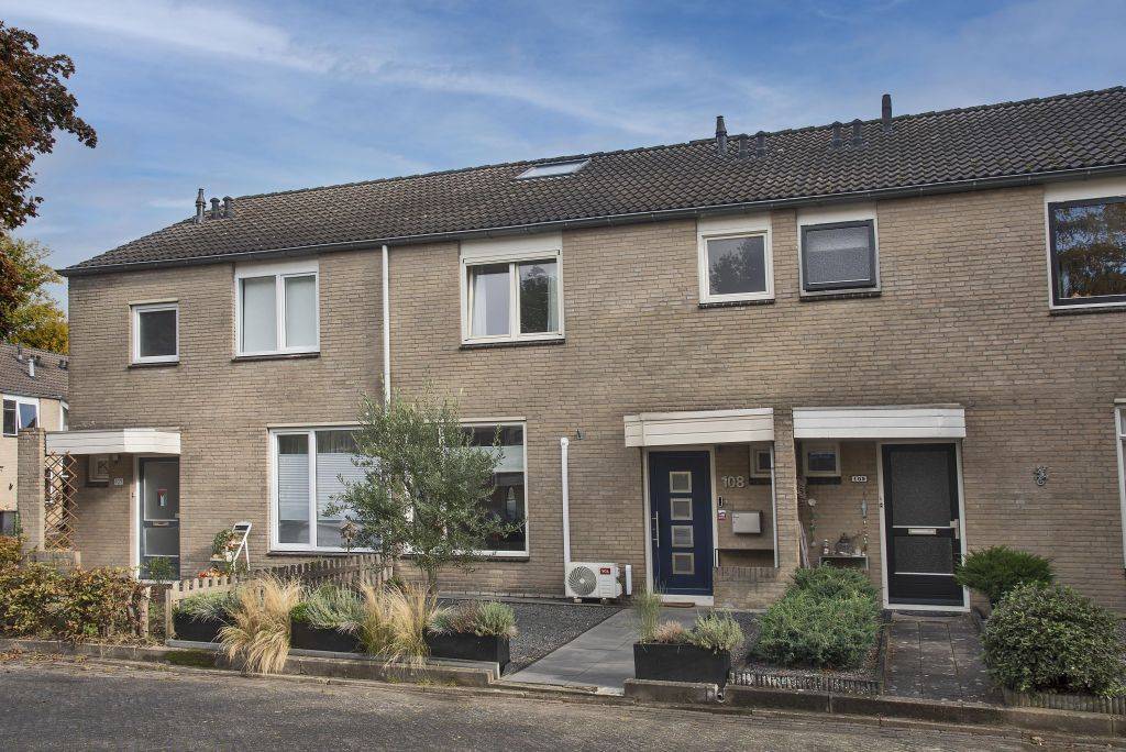 Rondostraat 108, Enschede